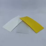 Akku Fólia 18650 Átlátszó