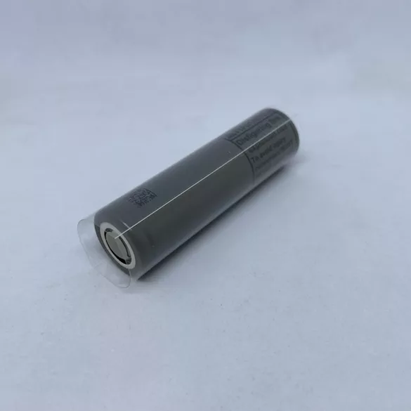 Akku Fólia 18650 Átlátszó