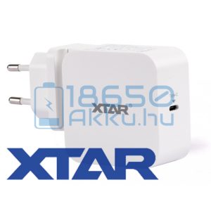 XTAR PD45II Tápegység