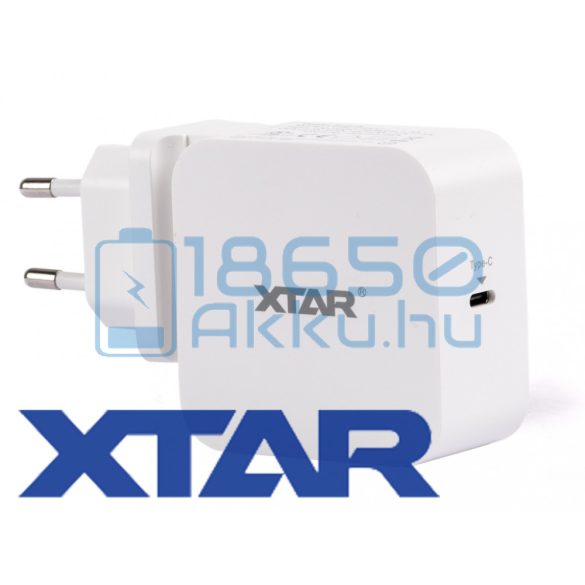 XTAR PD45II Tápegység