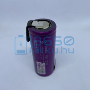 Efest IMR26650 5000mAh 18A