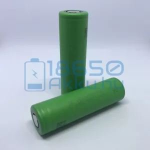 Sony VTC6 - Sony US18650VTC6