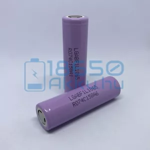 LG F1L (LG INR18650-F1L)