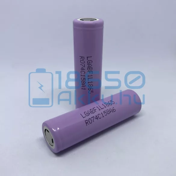 LG F1L (LG INR18650-F1L)