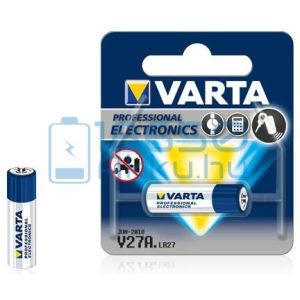 Varta 27A 12V Alkáli Elem