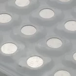 Varta CR2032 Lítium Gombelem (320db) (Ipari)