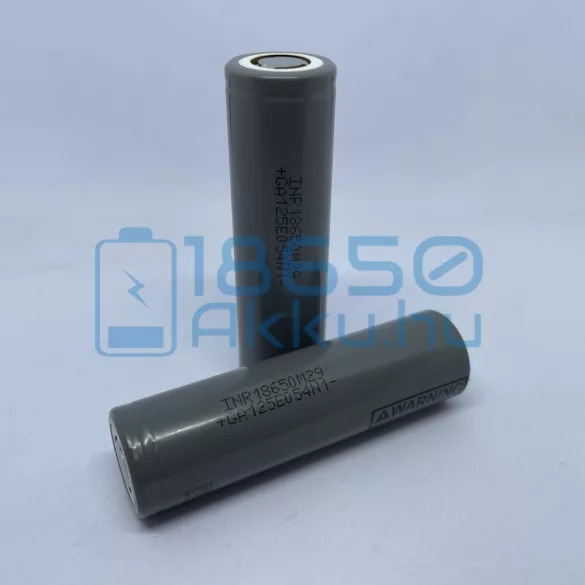 LG M29 (LG INR18650-M29) Akkumulátor