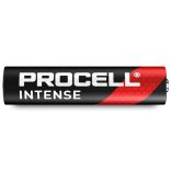 Duracell Procell Intense Power Alkáli Tartós (AAA / LR03 / MN2400) Mikro Elem (10db)