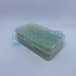 KeepPower 2 x 18650 akku tok
