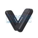 XTAR PB2C Fekete Akkumulátor Töltő és Powerbank