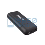 XTAR PB2C Fekete Akkumulátor Töltő és Powerbank