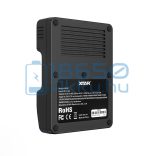 XTAR VP4C Akkumulátor Töltő