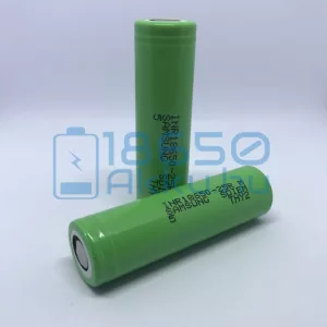 Samsung 25R - Samsung INR18650-25R