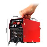 EverActive CBC-40 12V/24V Autó Akkumulátor Töltő