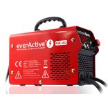 EverActive CBC-40 12V/24V Autó Akkumulátor Töltő