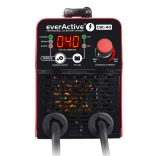EverActive CBC-40 12V/24V Autó Akkumulátor Töltő
