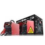 EverActive CBC-40 12V/24V Autó Akkumulátor Töltő