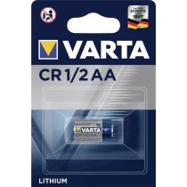 Varta CR1/2AA Lítium Elem