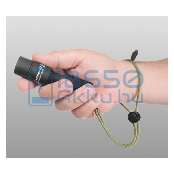 Armytek Partner A1 v3 Taktikai lámpa