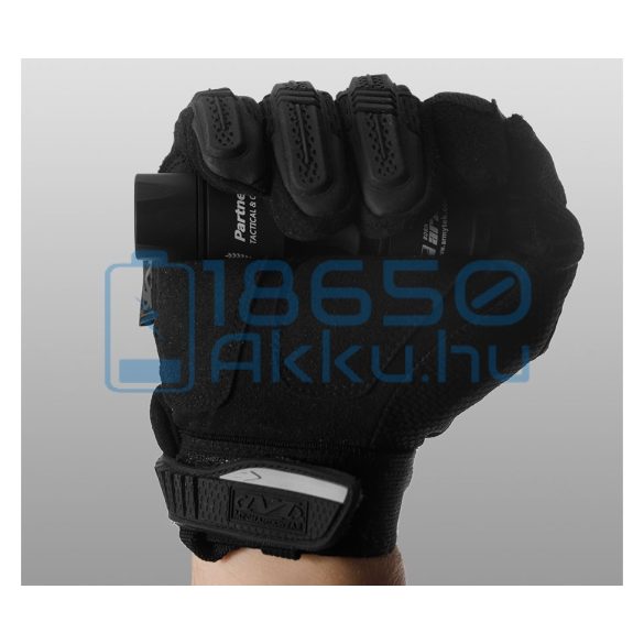 Armytek Partner A1 v3 Taktikai lámpa