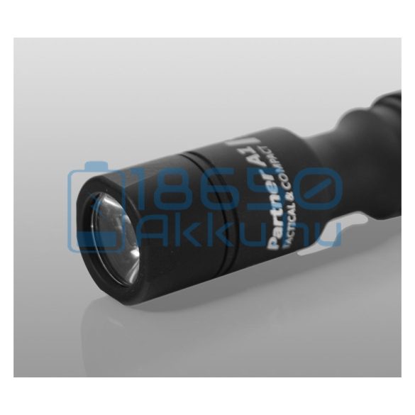 Armytek Partner A1 v3 Taktikai lámpa