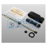 Armytek Partner A1 v3 Taktikai lámpa