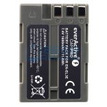 EverActive CamPro (Nikon EN-EL3E) Fényképezőgép Akkumulátor (EVB016)
