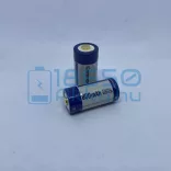 KeepPower 16340 (RCR123A) 800mAh 2A Akkumulátor
