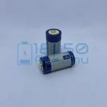 KeepPower 16340 (RCR123A) 800mAh 2A Akkumulátor