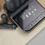 GP ReCyko Pro P461 USB Pro Charger Ni-MH Akkumulátor Töltő + D461 Charger Dock + 4db 2000mAh (AA / R