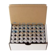   Panasonic Powerline Industrial Alkáli Tartós (AA / LR6) Ceruza Elem (40db)