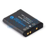 EverActive CamPro (Nikon EN-EL19) Fényképezőgép Akkumulátor (EVB011)
